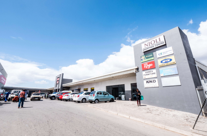 To Let commercial Property for Rent in Kwazakhele Eastern Cape